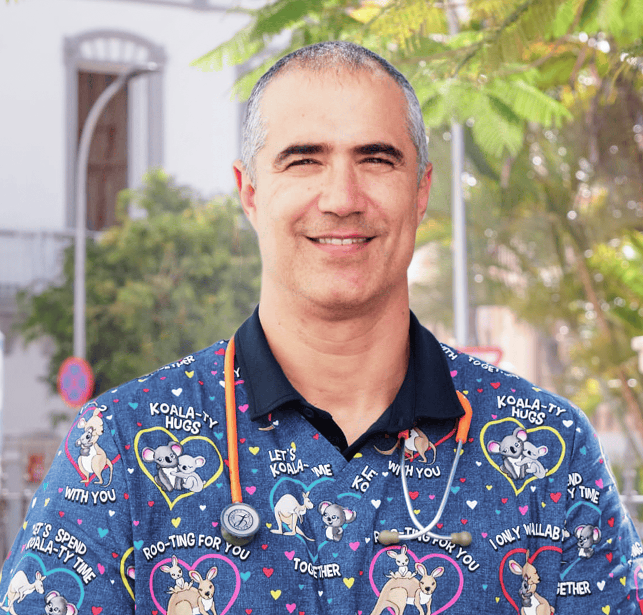 Yeray Nóvoa
